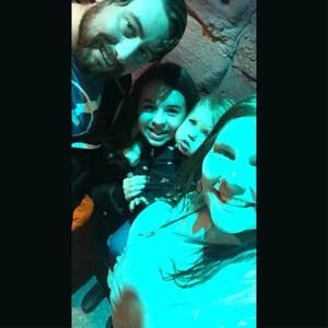 Meet your Posher, Stefanie